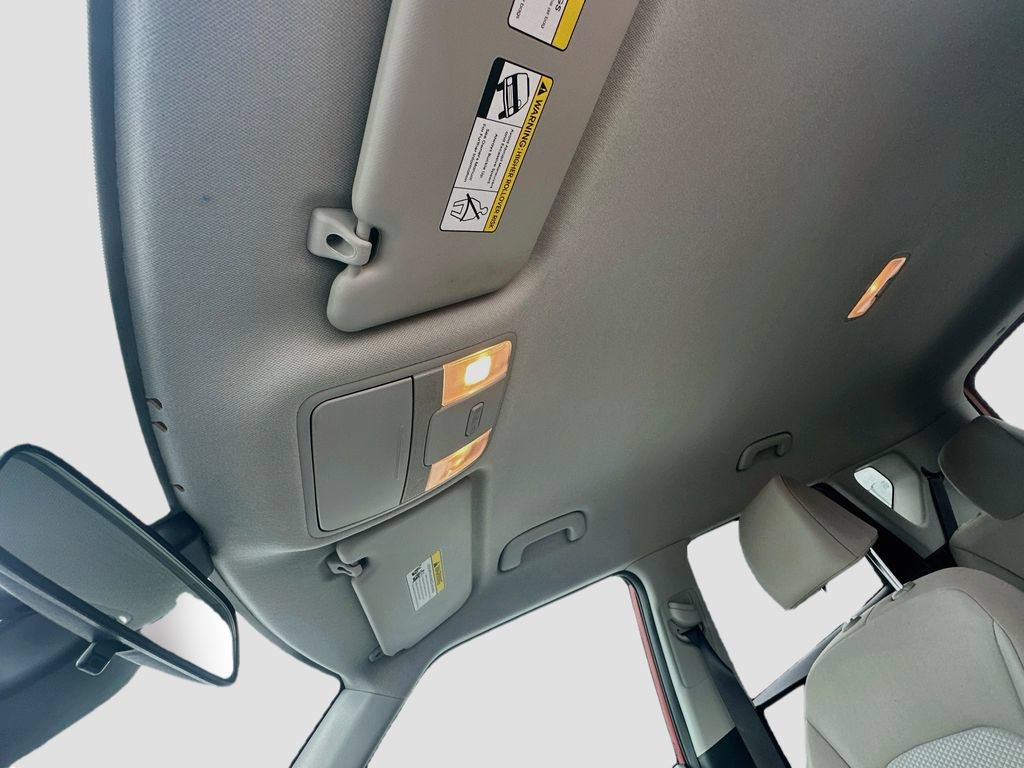 Used 2023 Kia Soul LX w/ LX Technology Package FWD image 20
