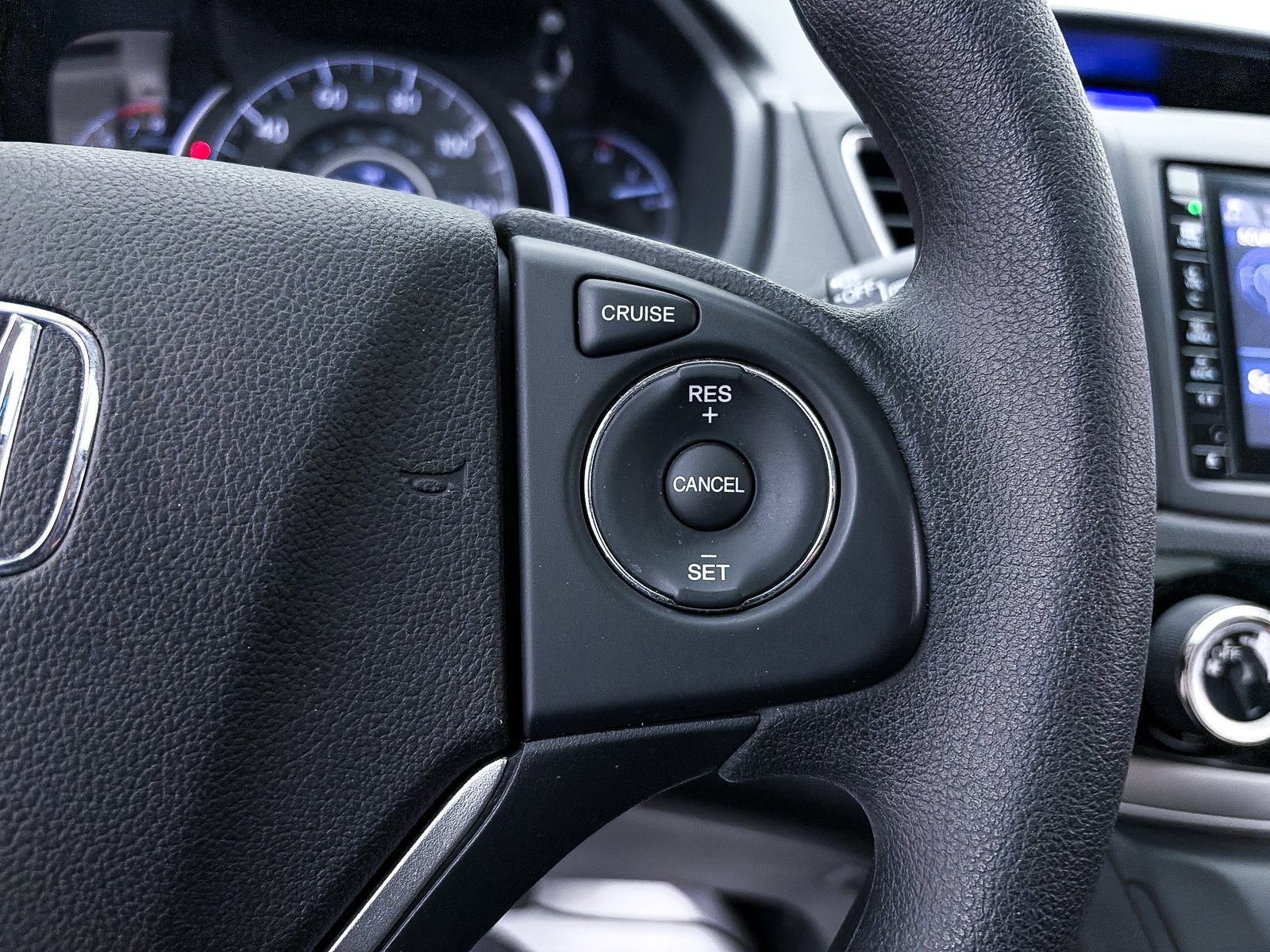 Used 2016 Honda CR-V EX image 28