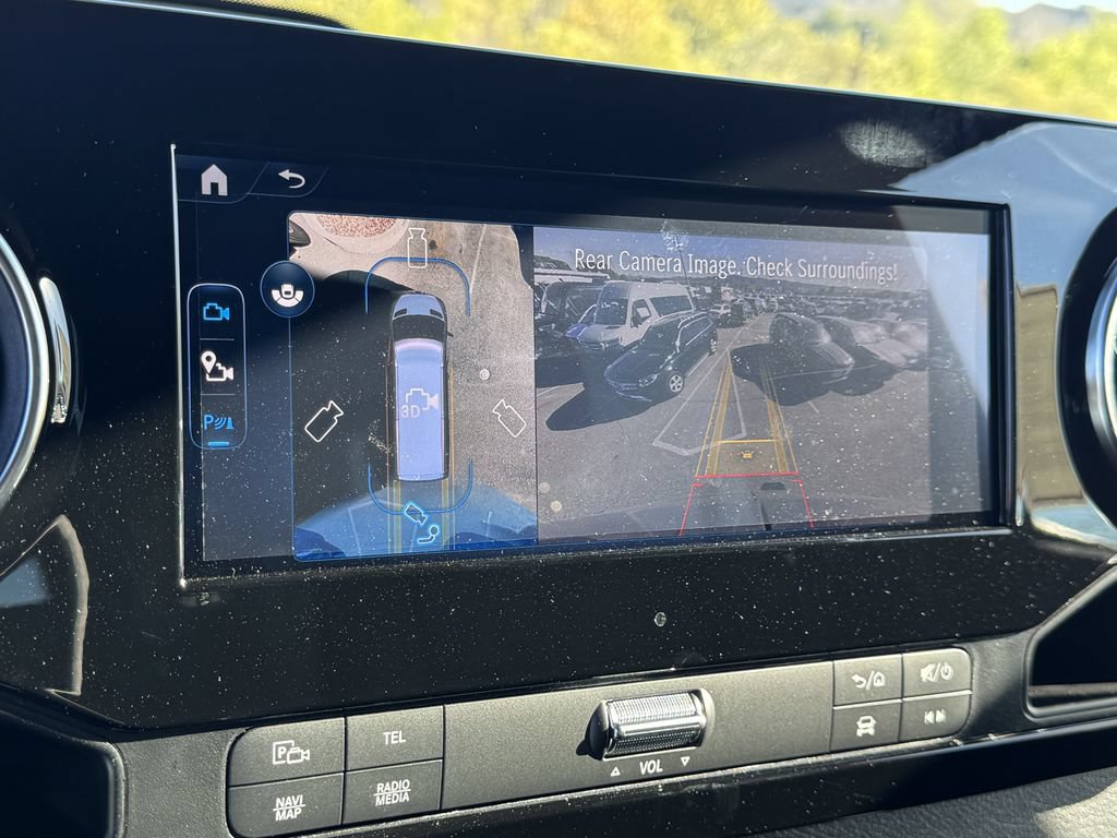 New 2026 Mercedes-Benz Sprinter 2500 image 24