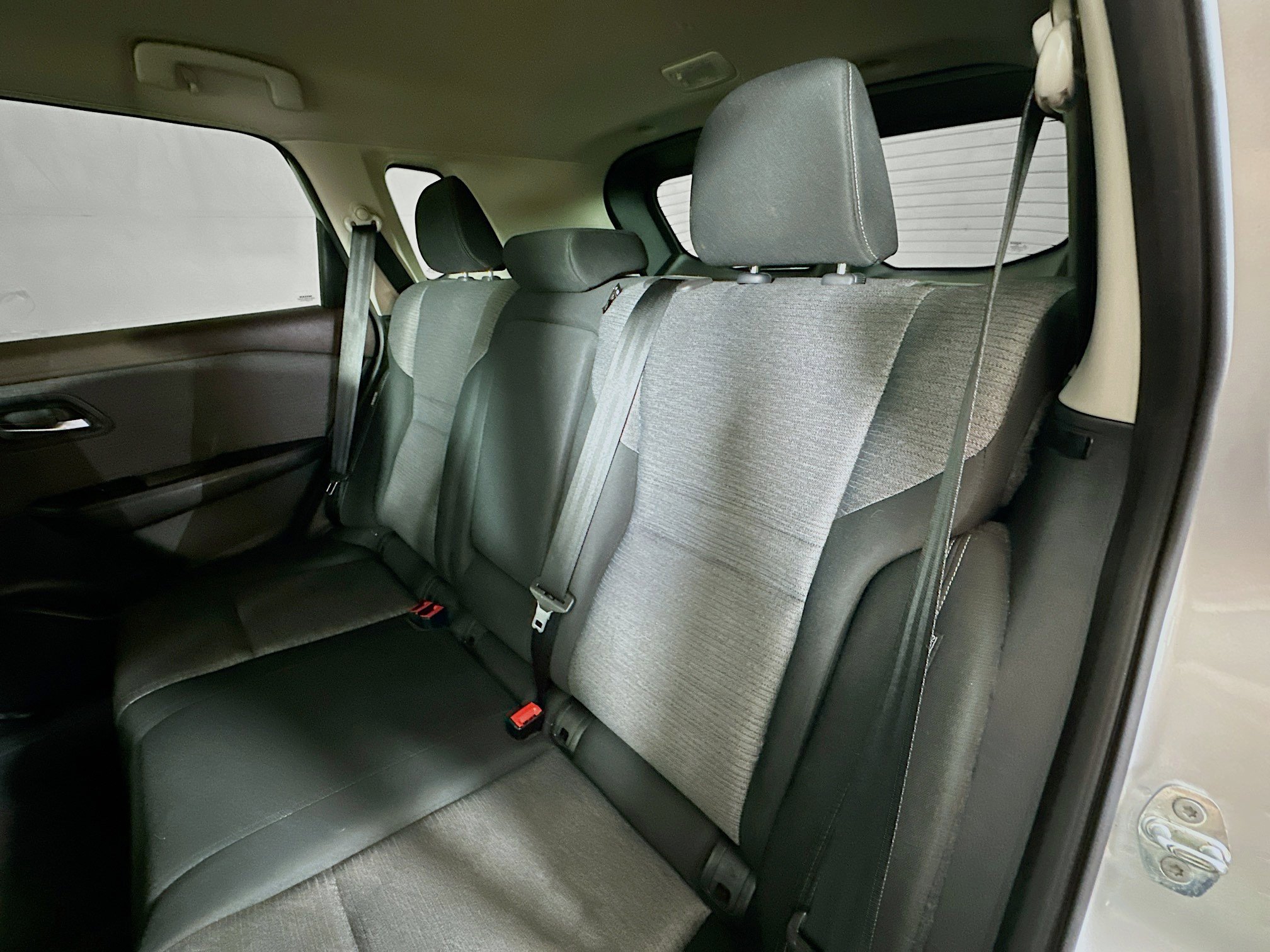 Used 2023 Nissan Rogue SV image 22