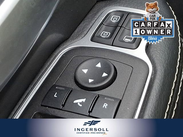 Used 2024 RAM 2500 Big Horn w/ Bed Utility Group image 30