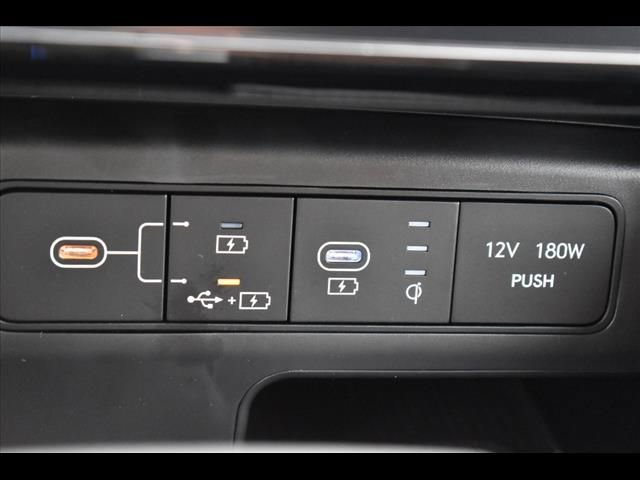 Certified 2025 Hyundai Tucson SEL image 8