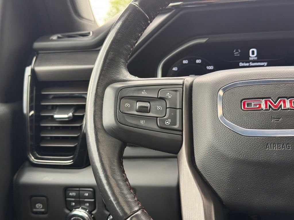 Used 2024 GMC Sierra 2500 AT4X AWD/4WD image 19