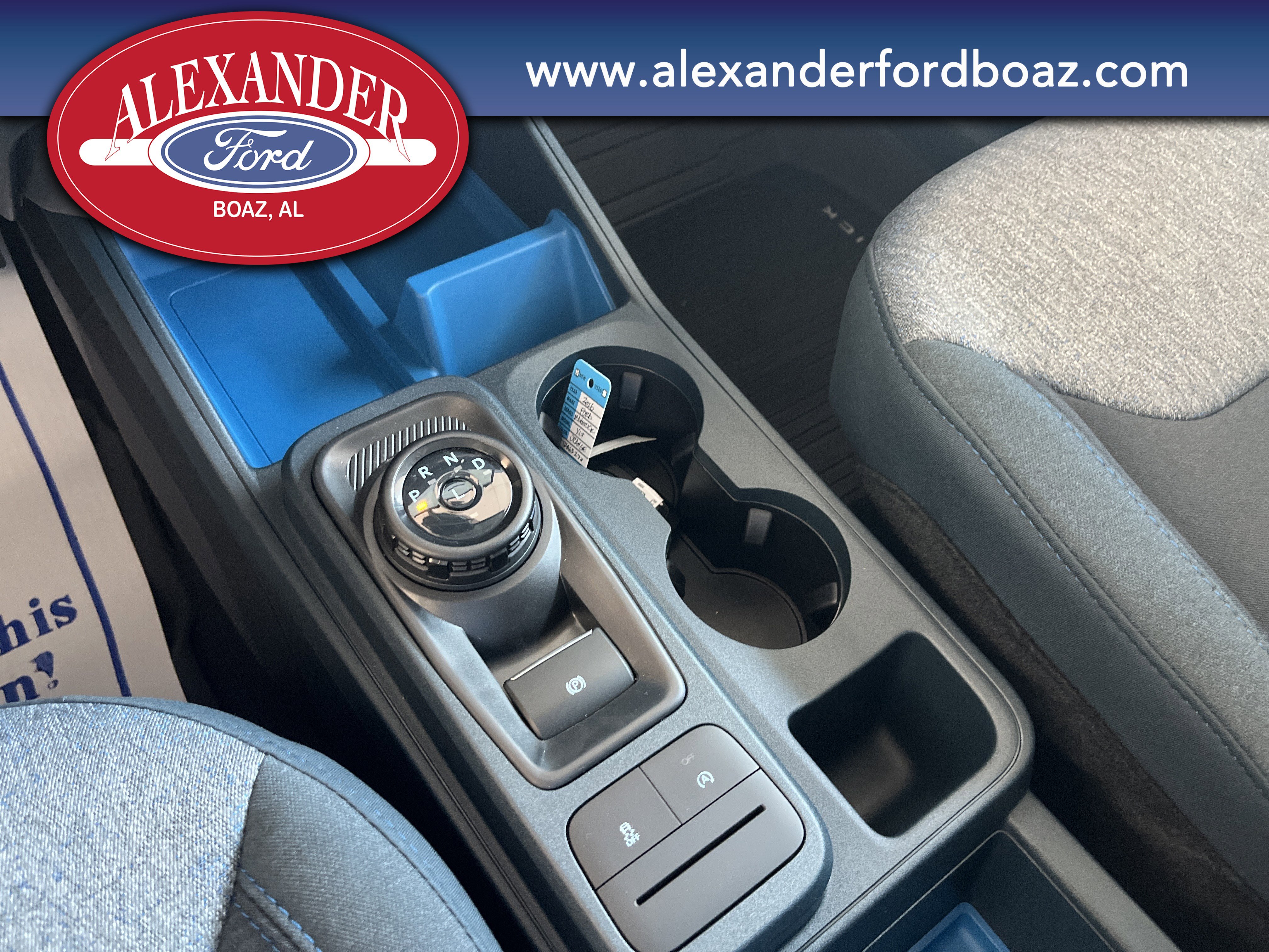 New 2026 Ford Maverick XLT image 22