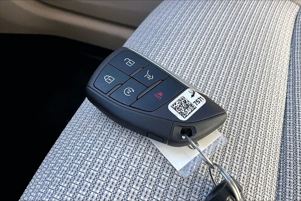 Used 2023 Buick Envision Preferred image 11