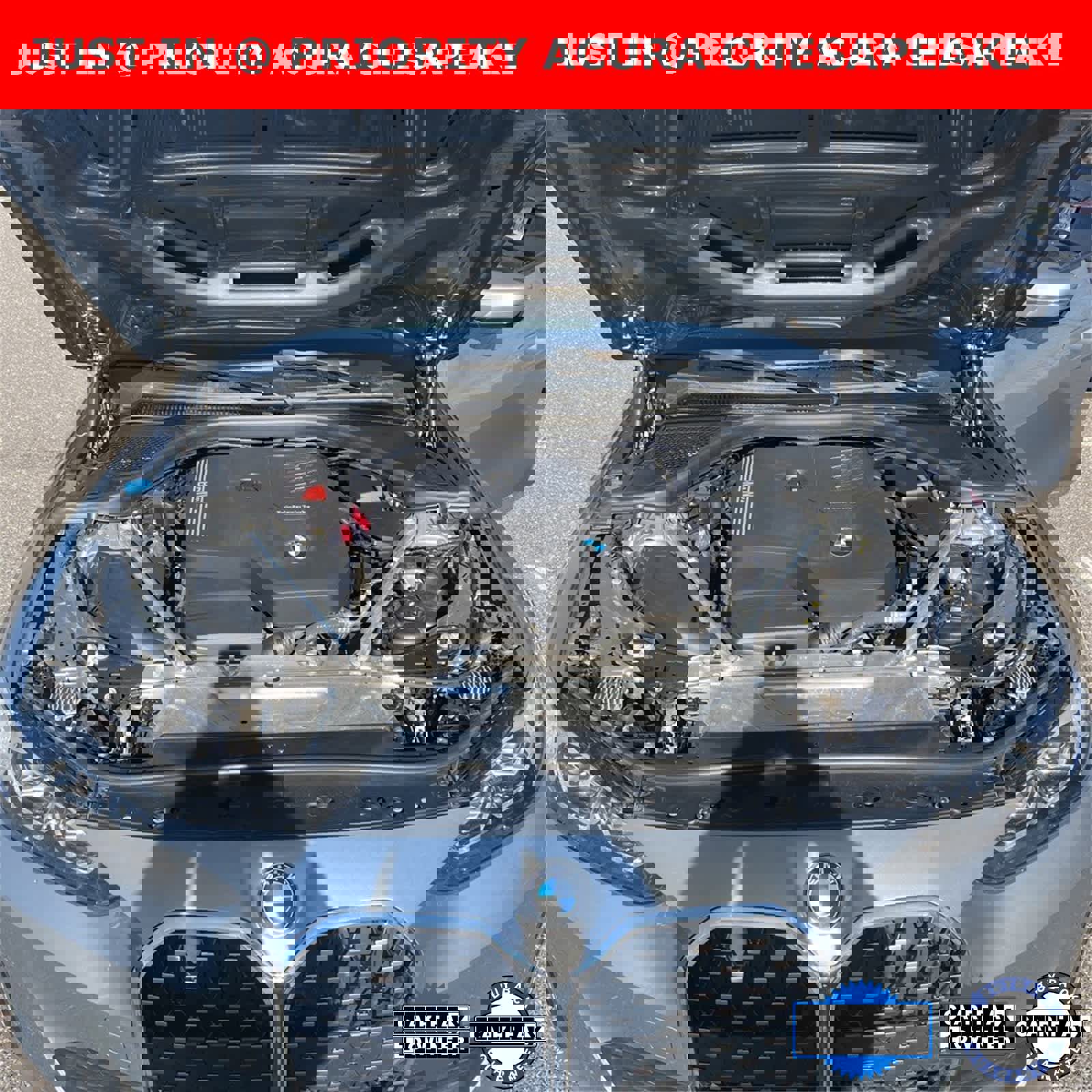 Used 2025 Genesis GV80 2.5T Standard image 28