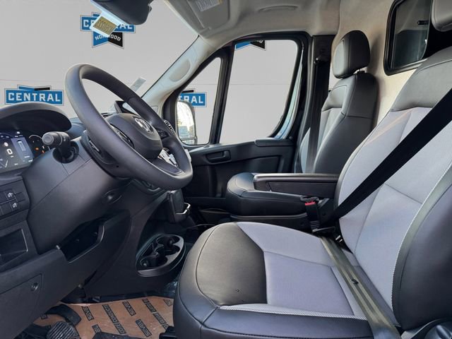 New 2026 RAM ProMaster 2500 w/ Premium Convenience Group image 15