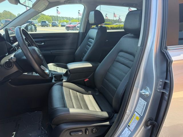 Used 2023 Honda CR-V EX-L image 6