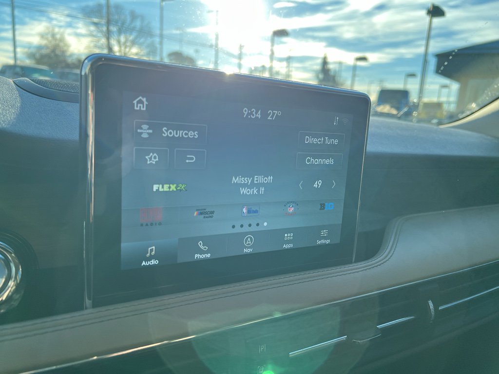 Used 2020 Lincoln Corsair Reserve w/ Elements Package image 11