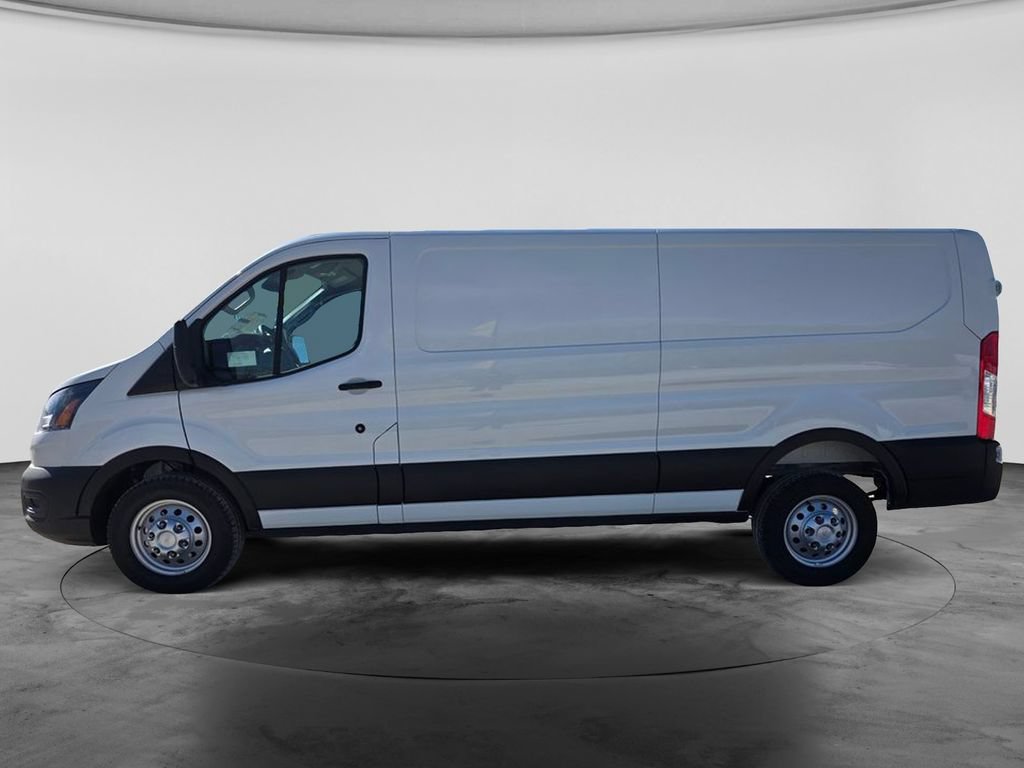 New 2026 Ford Transit 250 148 Medium Roof w/ Load Area Protection Package RWD image 4
