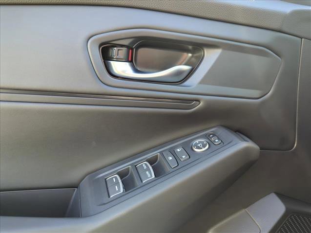 New 2025 Honda Accord SE image 17