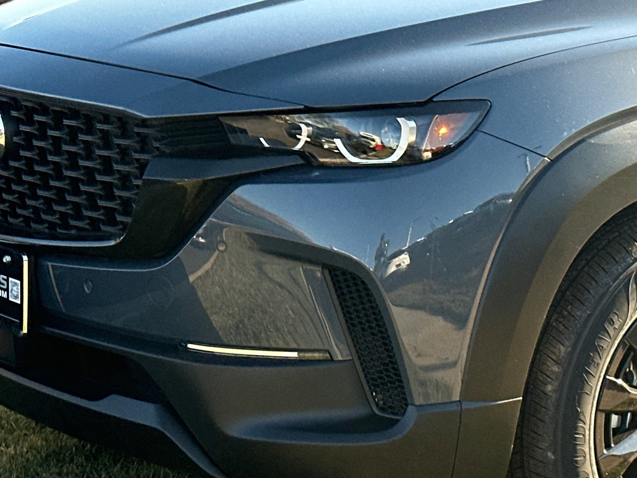 New 2026 MAZDA CX-50 2.5 Hybrid w/ Weather Package video 2