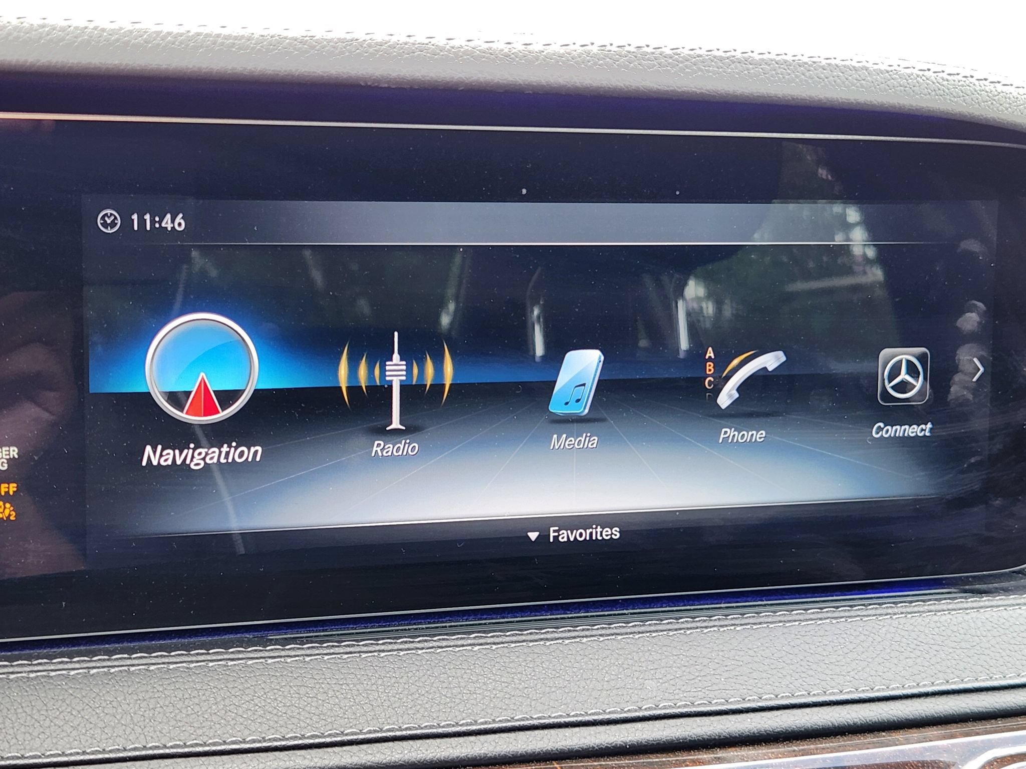 Used 2018 Mercedes-Benz S 560 4MATIC Sedan image 24
