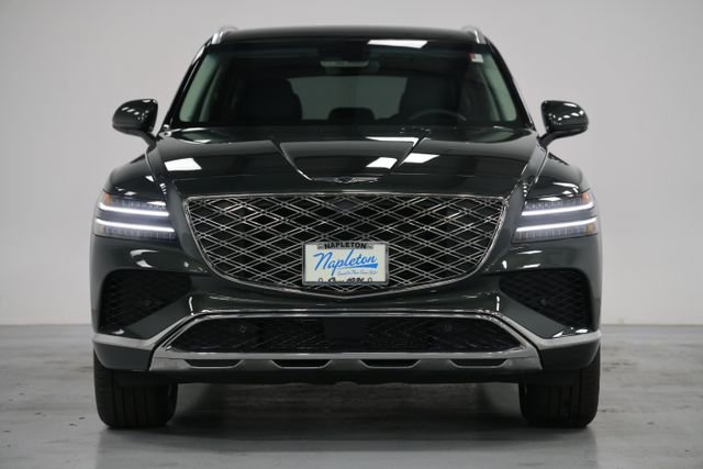 Used 2025 Genesis GV80 2.5T Standard image 2