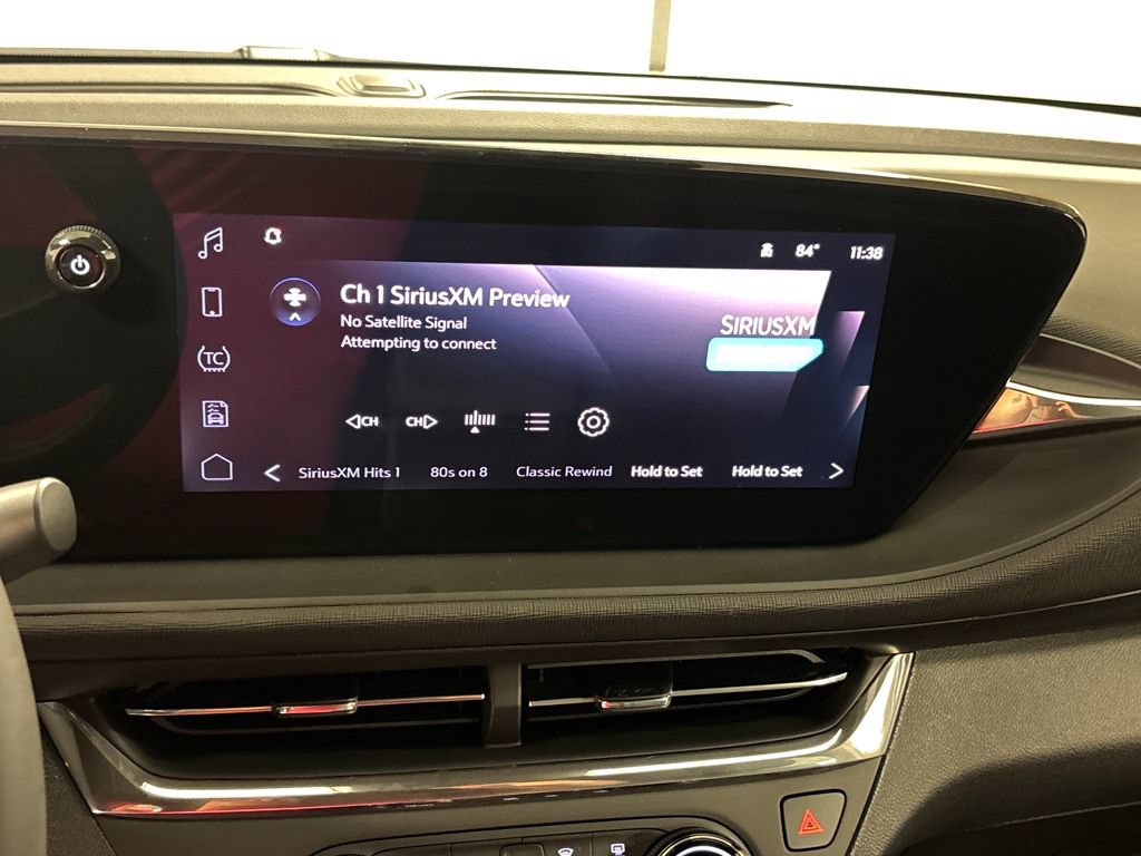 New 2026 Buick Envista Sport Touring w/ Convenience I Package FWD image 31