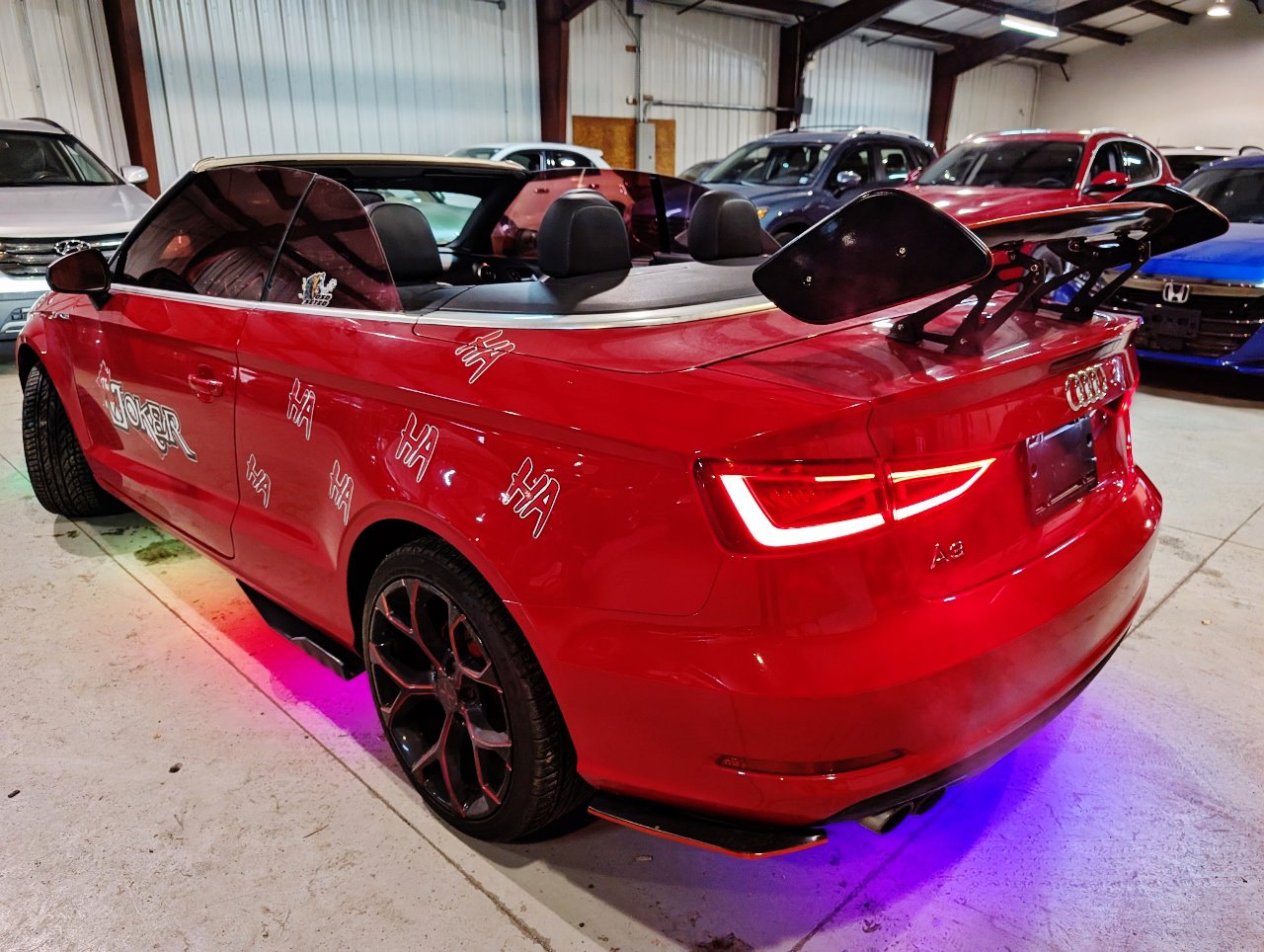 Used 2015 Audi A3 1.8T Premium w/ Audi MMI Navigation Plus image 14
