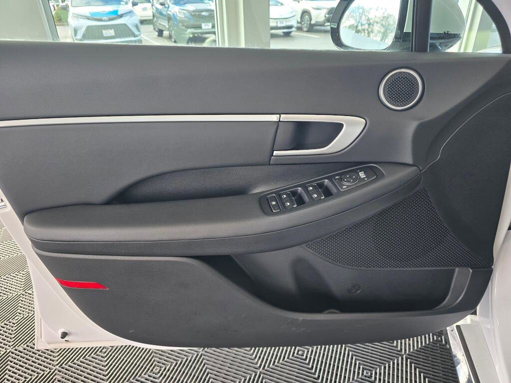 New 2026 Hyundai Sonata SEL AWD/4WD image 30