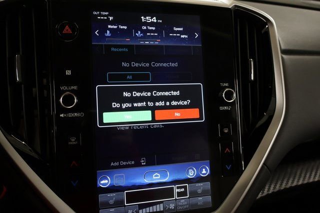 New 2025 Subaru Ascent Premium image 20