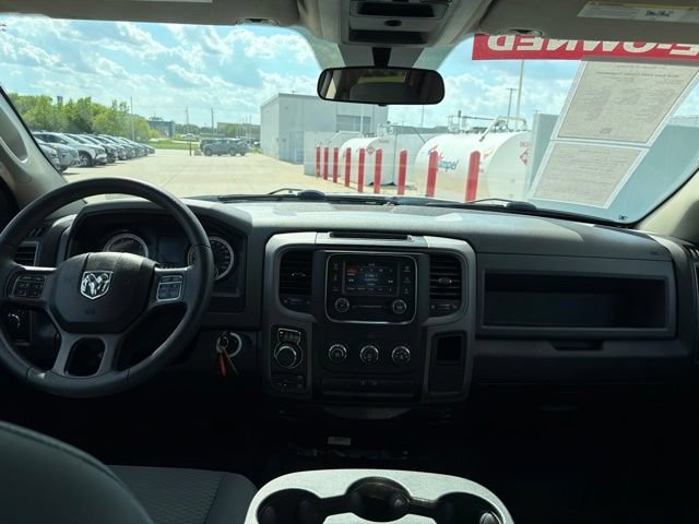 Used 2019 RAM 1500 Tradesman w/ Popular Equipment Group AWD/4WD image 26
