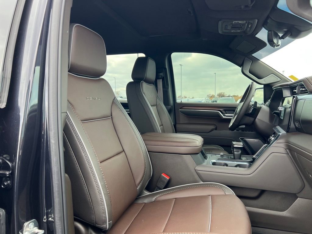 Used 2025 GMC Sierra 1500 Denali image 20