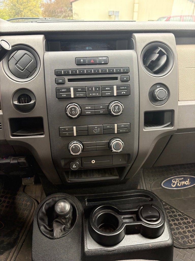 Used 2010 Ford F150 4x4 SuperCab image 14