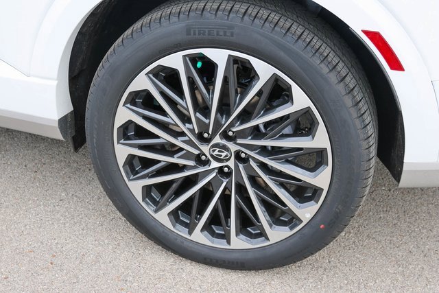 New 2026 Hyundai Palisade Calligraphy image 5