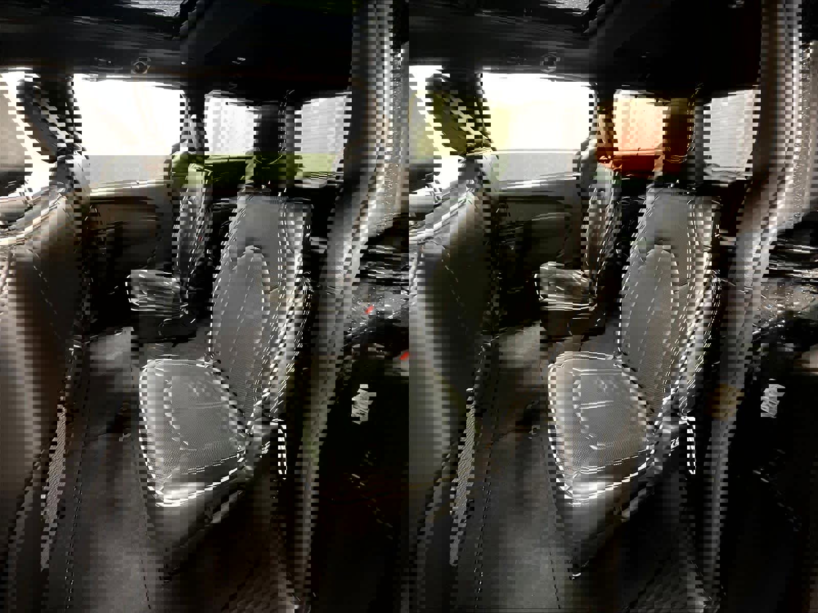 Used 2025 Chrysler Pacifica Limited image 15