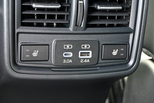 New 2026 Subaru Outback Limited XT image 11
