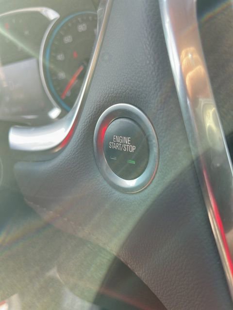 Used 2020 Chevrolet Traverse Premier image 23