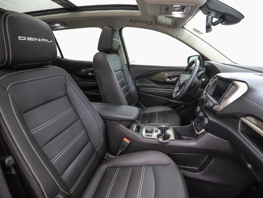Used 2023 GMC Terrain Denali AWD/4WD image 31