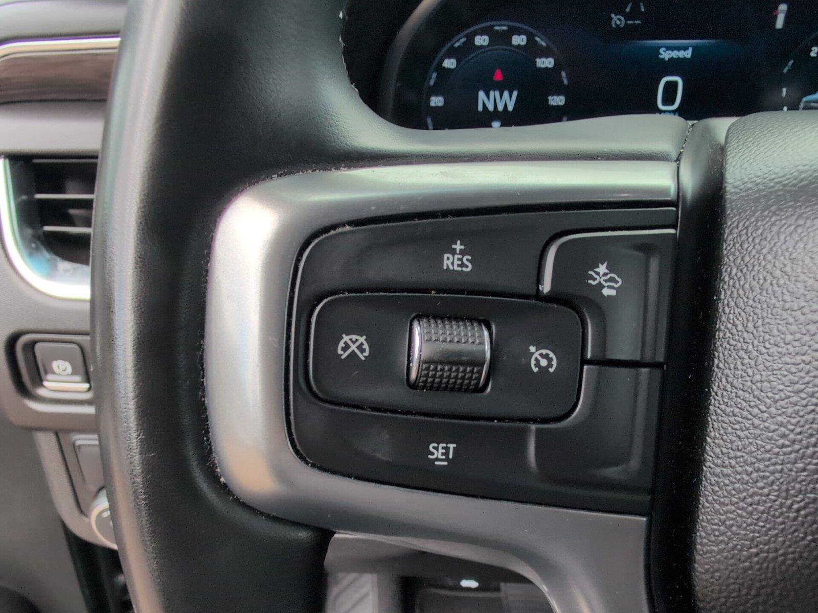 Used 2024 Chevrolet Tahoe LT RWD image 29