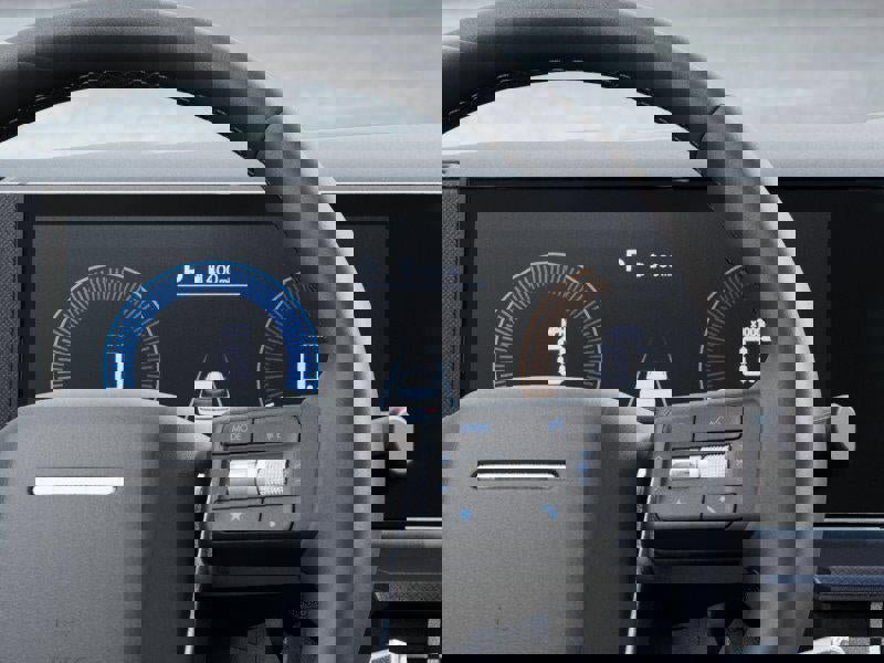 New 2026 Hyundai Santa Fe SEL image 14