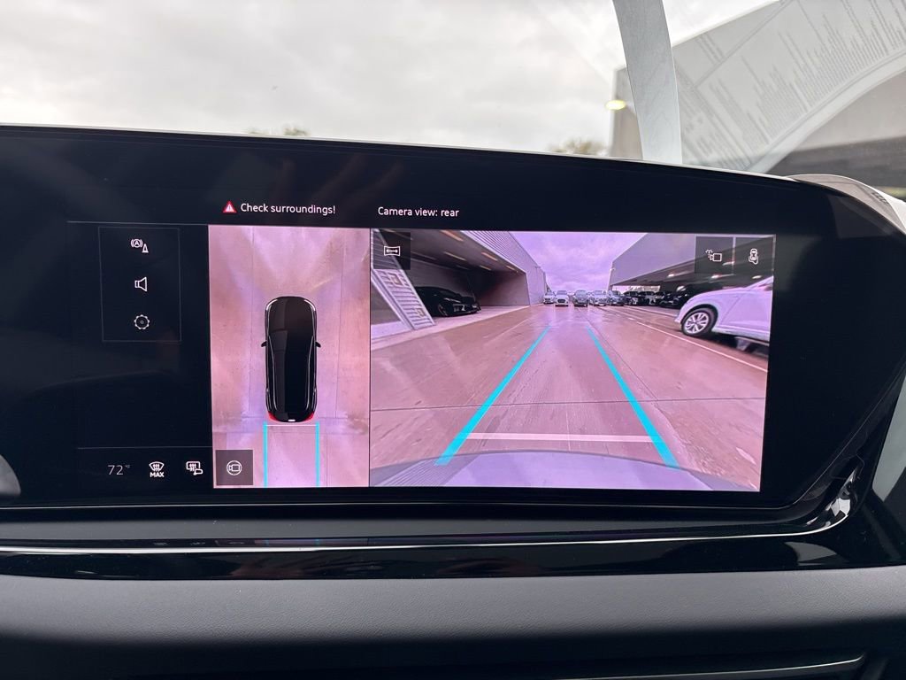 New 2025 Audi A5 2.0T Premium image 21