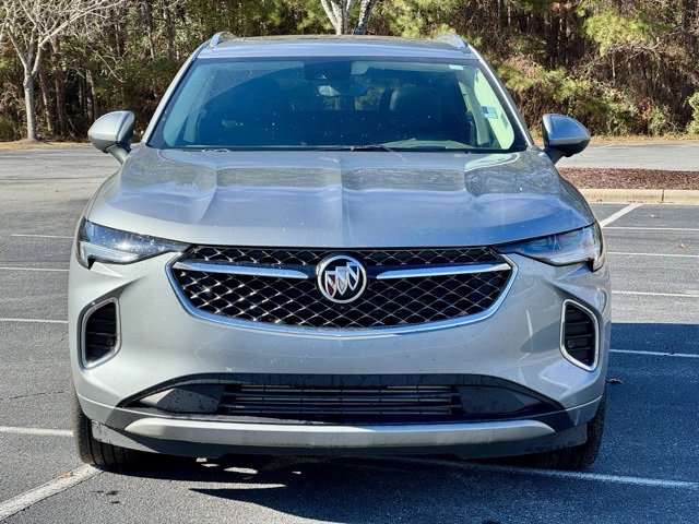 Used 2023 Buick Envision Avenir image 12