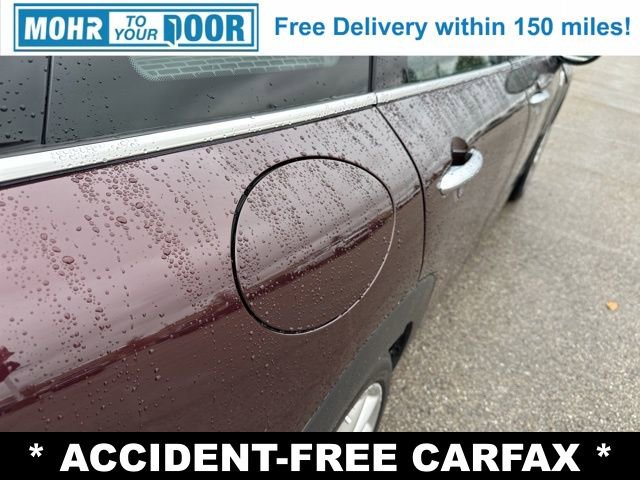 Used 2016 MINI Cooper Clubman S image 10