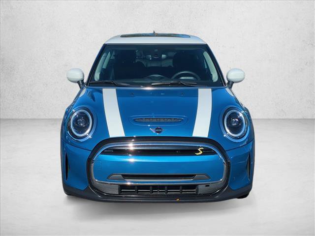 Used 2024 MINI Cooper SE FWD image 2
