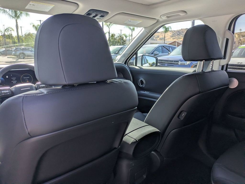 New 2026 Hyundai Palisade SEL AWD/4WD image 26
