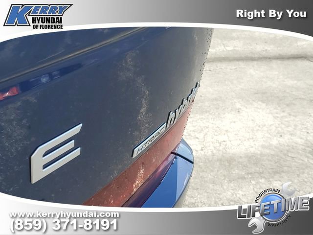 New 2026 Hyundai Santa Fe Limited image 7