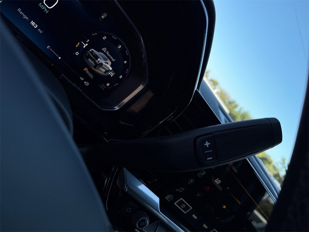 New 2026 Chevrolet Silverado 1500 LT Trail Boss image 19