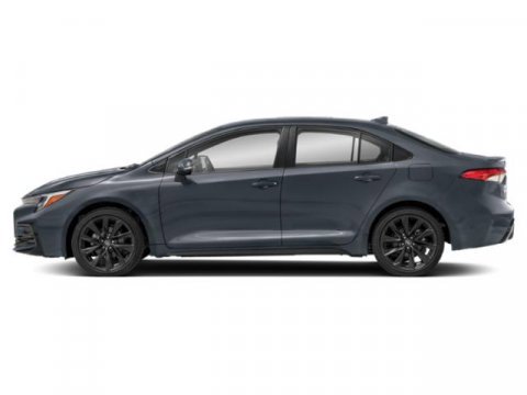 New 2026 Toyota Corolla SE FWD image 3