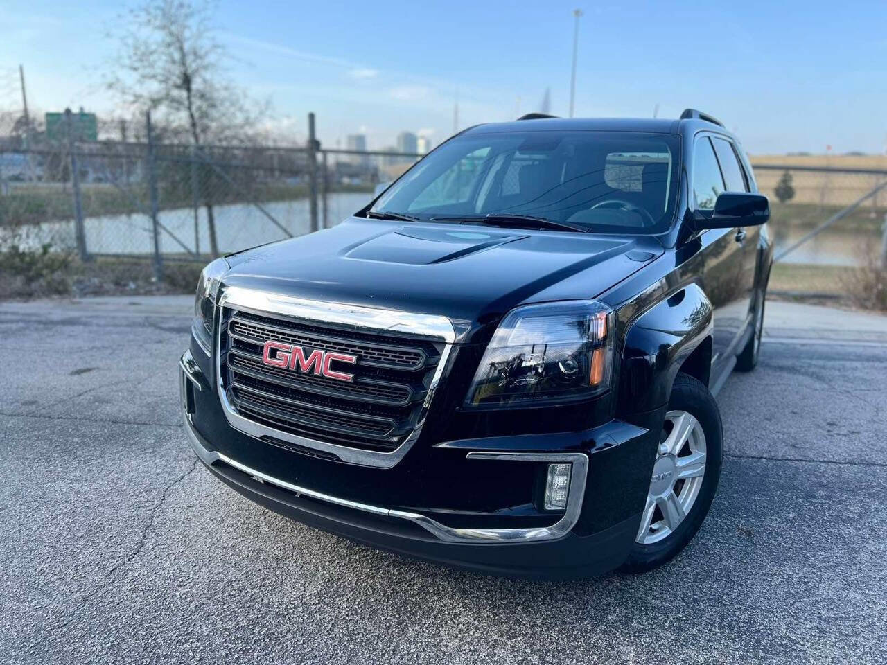 Used 2016 GMC Terrain SLE w/ Convenience Package image 16