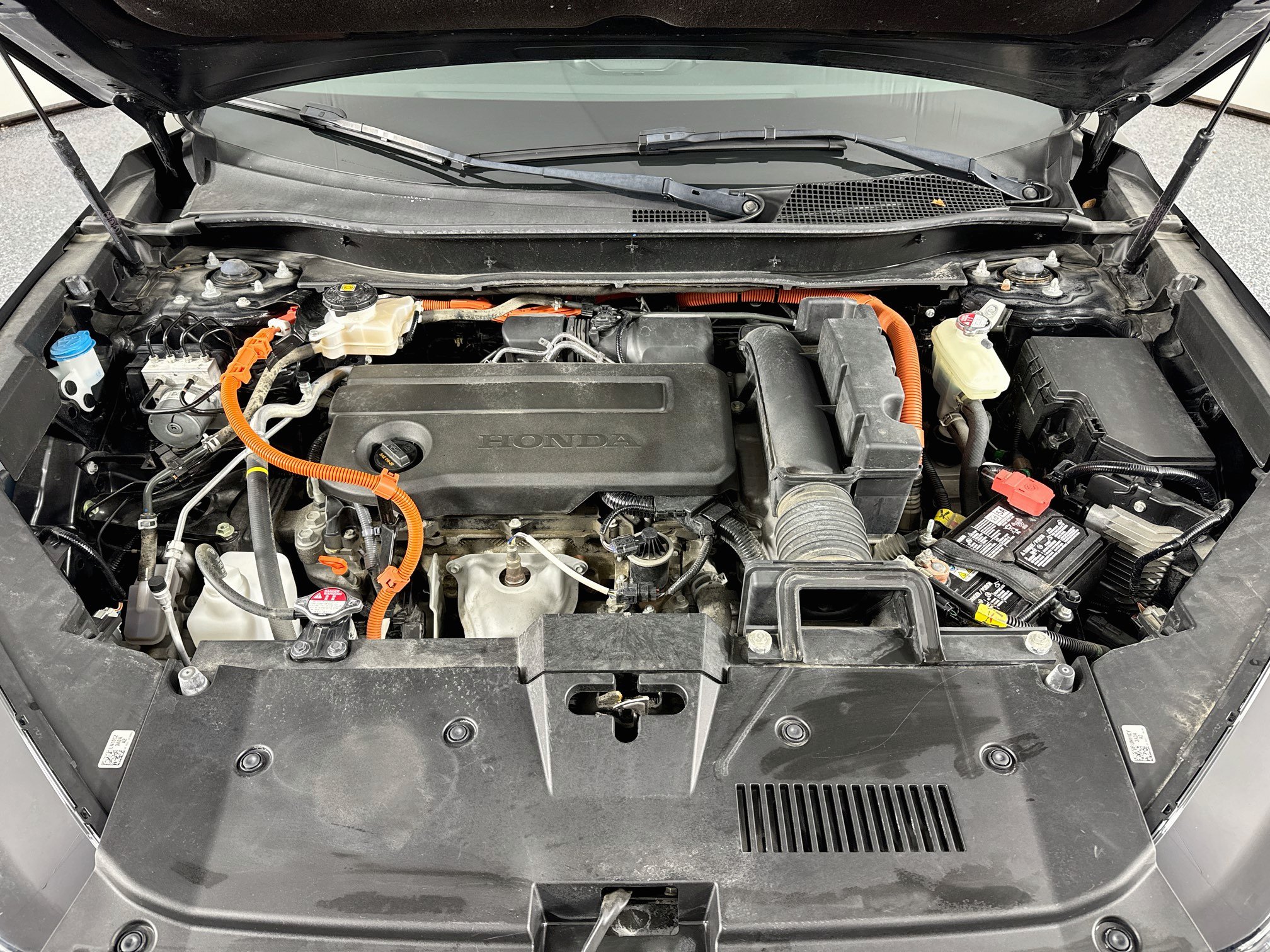 Used 2024 Honda CR-V Sport-L image 30