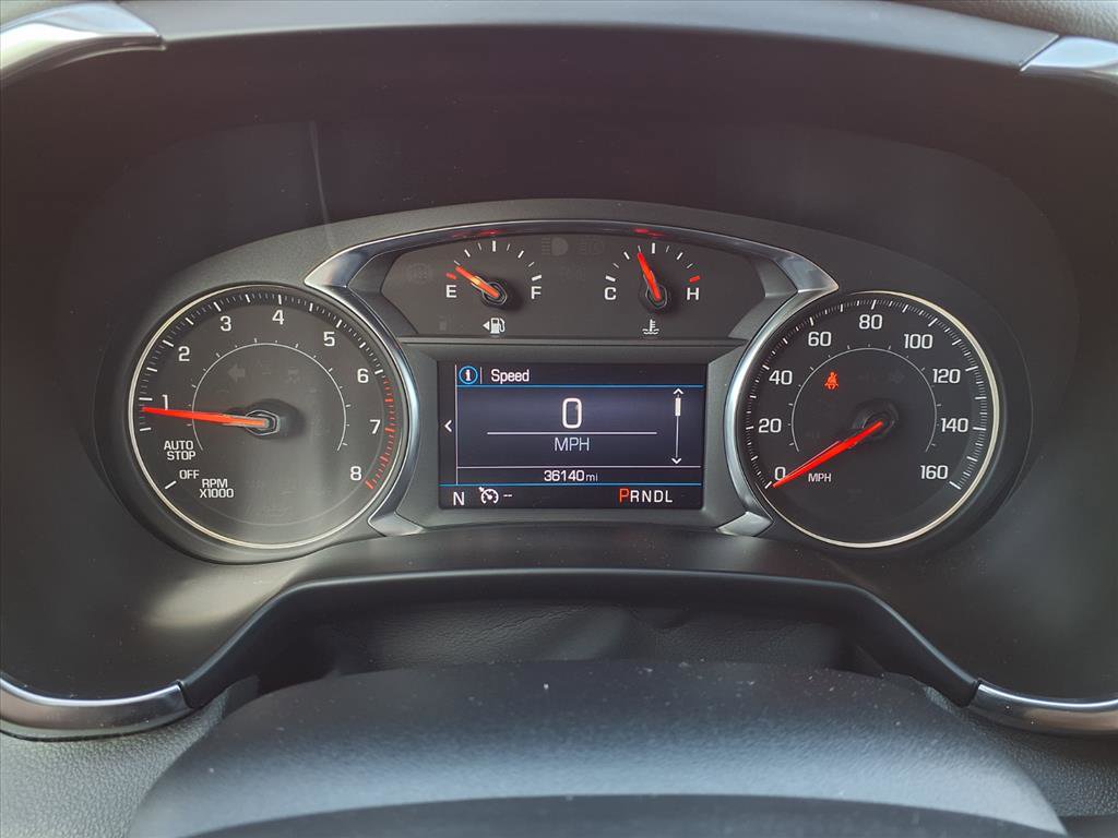 Used 2022 Chevrolet Blazer LT image 11