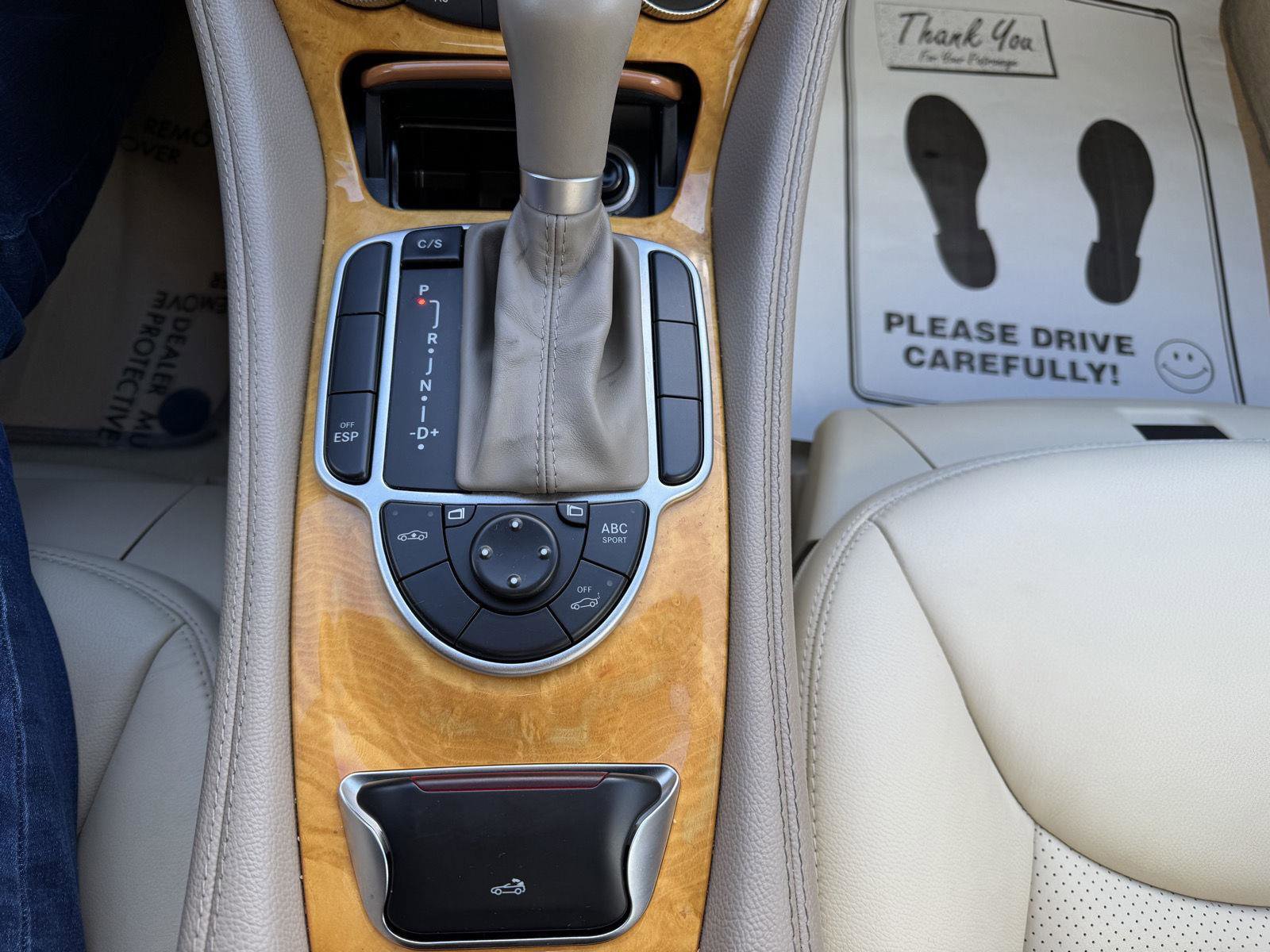 Used 2005 Mercedes-Benz SL 500 5.0L image 22