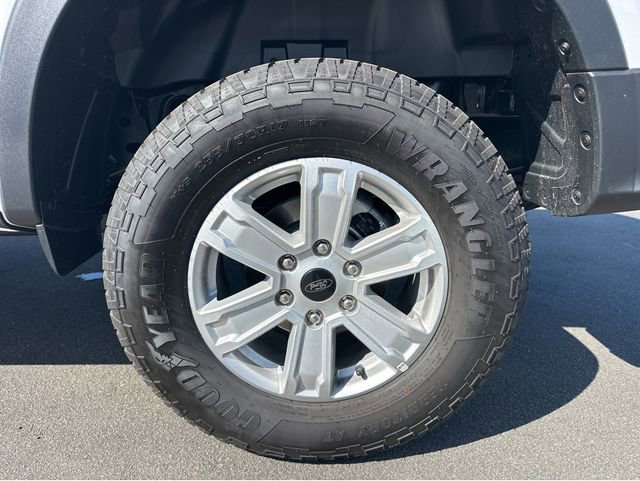 New 2025 Ford Ranger XL w/ Trailer Tow Package image 22