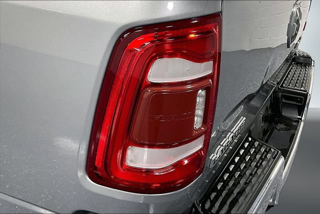 Used 2021 RAM 2500 Laramie AWD/4WD image 23