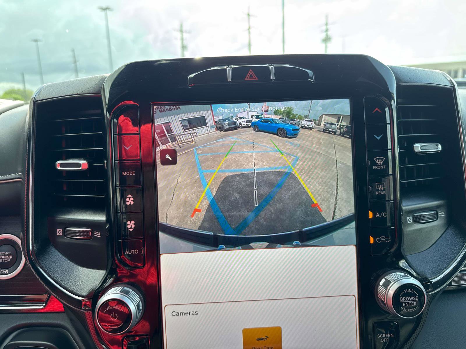 Certified 2024 RAM 1500 Limited image 26