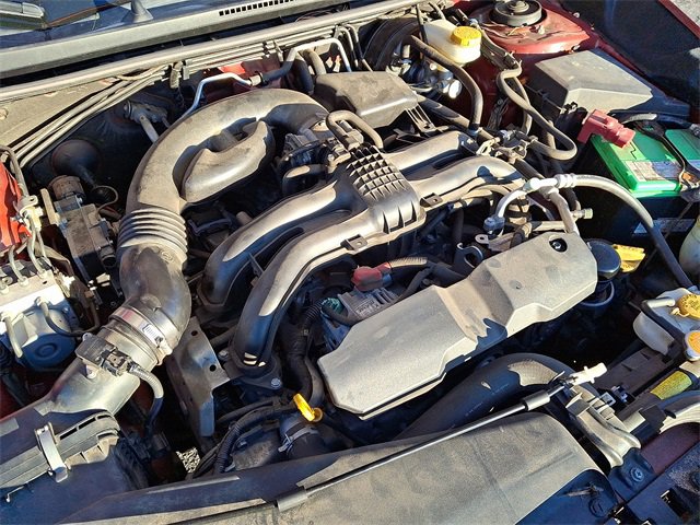 Used 2016 Subaru Crosstrek 2.0i Limited image 28