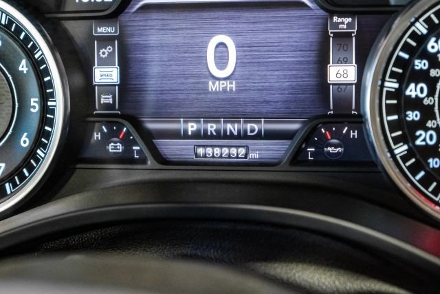 Used 2022 RAM 1500 Laramie AWD/4WD image 24
