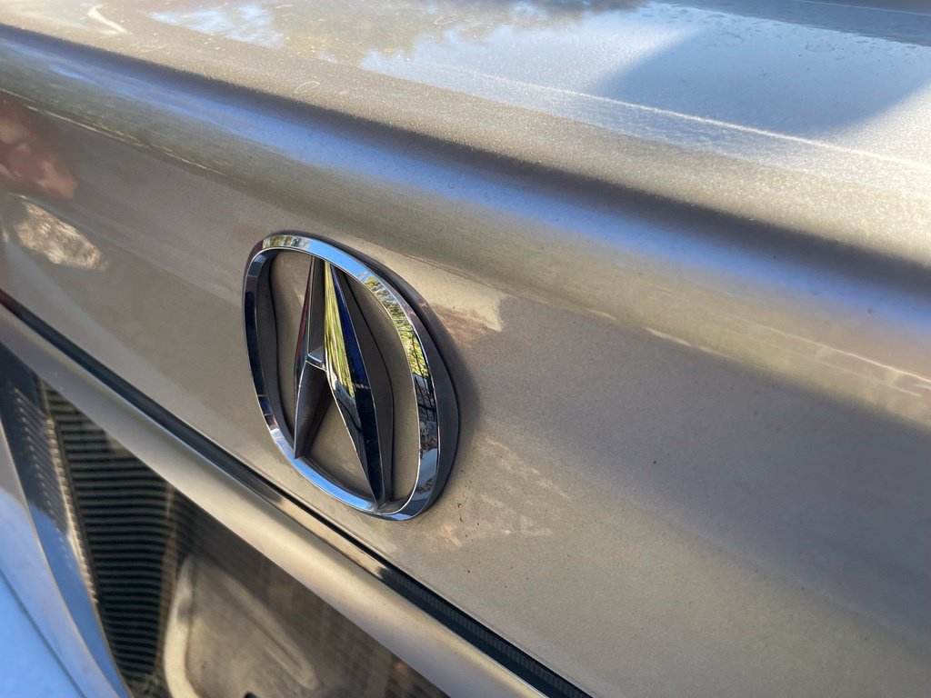 Used 2006 Acura TL FWD image 8